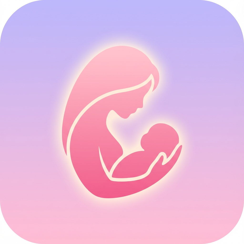 BabyTracker Logo